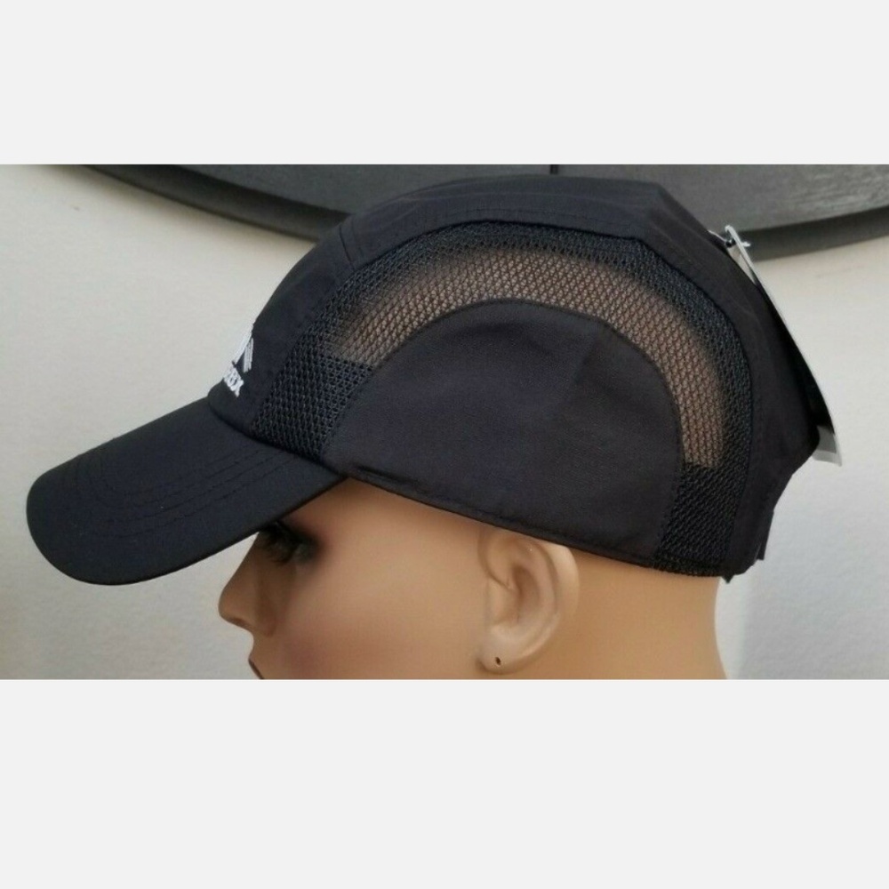 RBX 2018 Women's Black Adjustable Cap